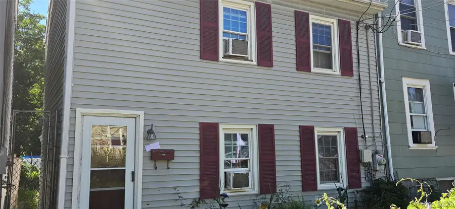 291 1st Street, Newburgh, NY 12550 - #2