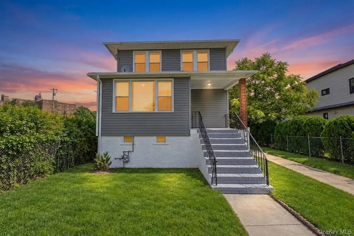 1442 Pinson Street, Far Rockaway, NY 11691 - #1