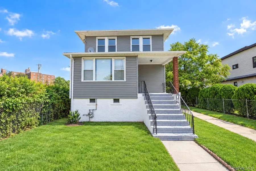 1442 Pinson Street, Far Rockaway, NY 11691 - #2