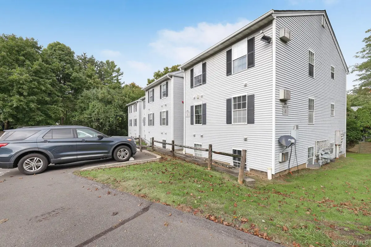 4 Lexington Hill #3, Harriman, NY 10926 - #1