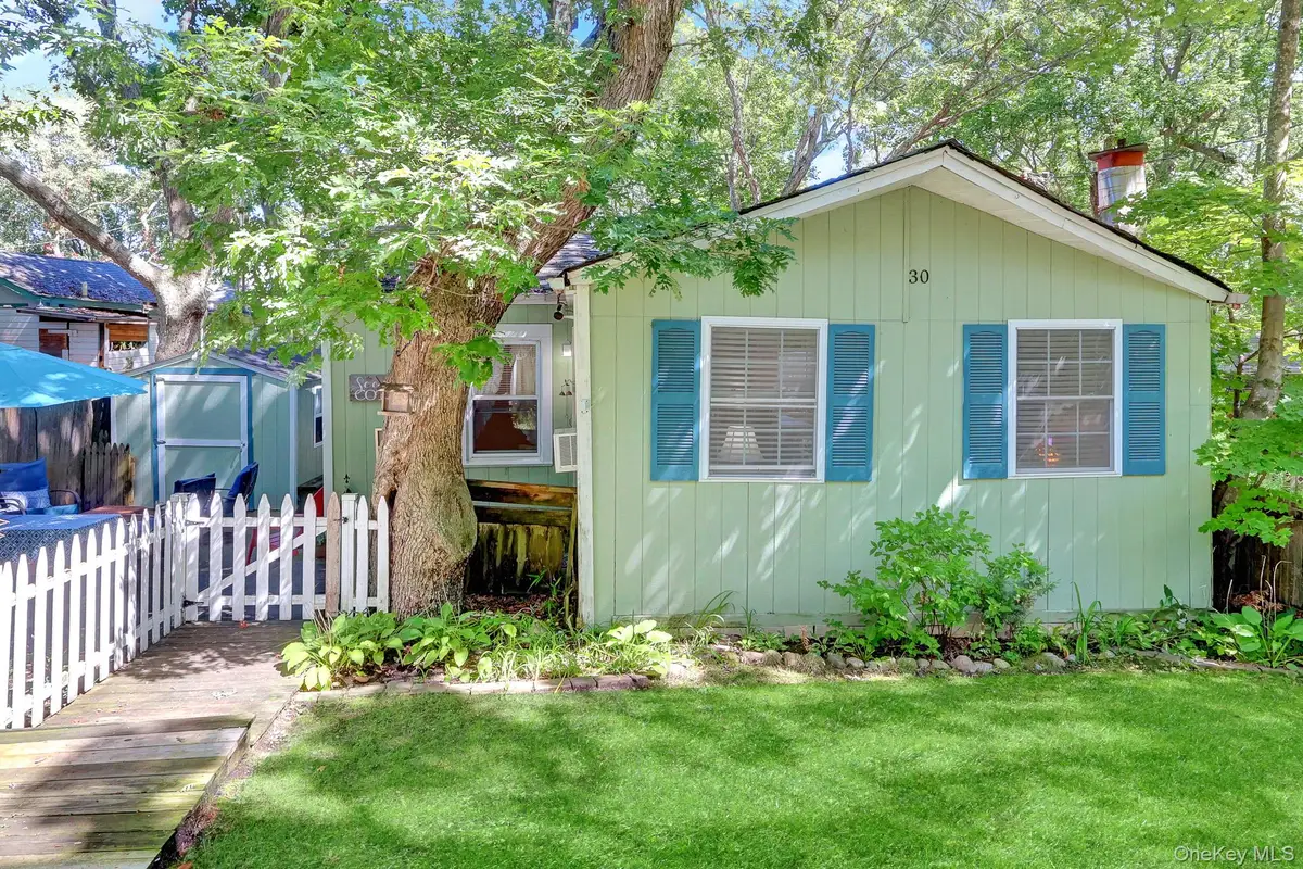 30 Neptune Place, Baiting Hollow, NY 11933 - #1