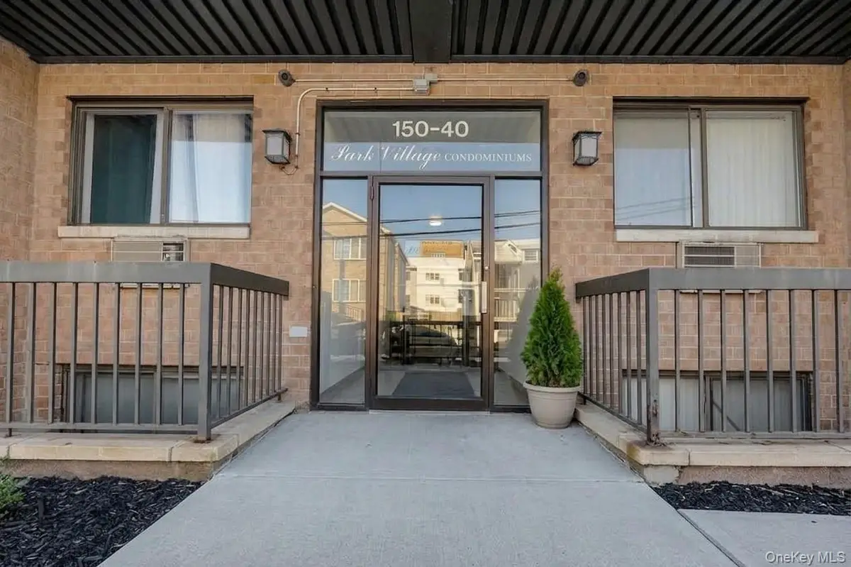 15040 Tahoe Street #2C, Ozone Park, NY 11417 - #1