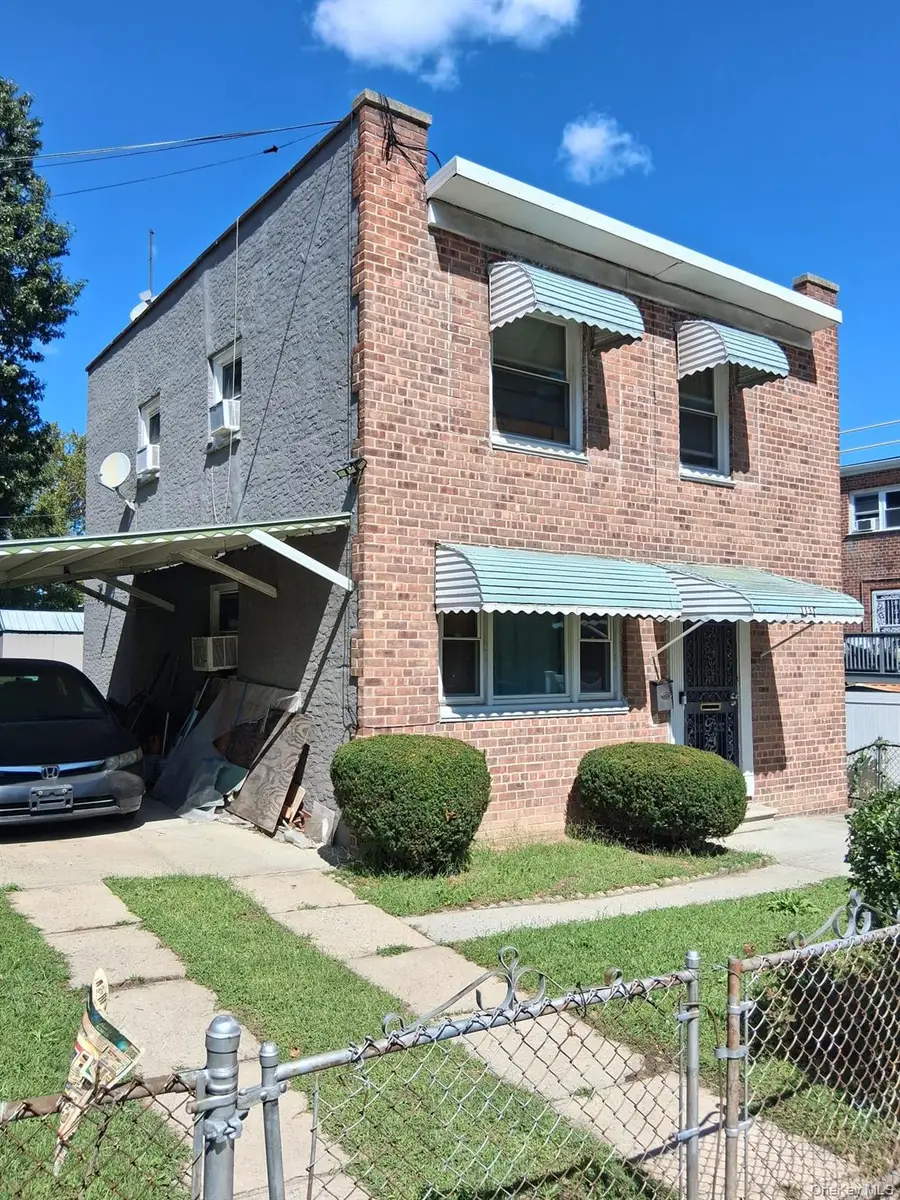 1131 Grenada Place, Bronx, NY 10466 - #2
