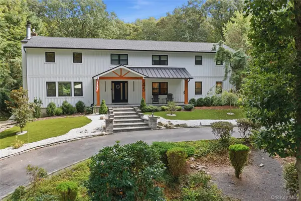 45 Meadow Glen Road, Fort Salonga, NY 11768