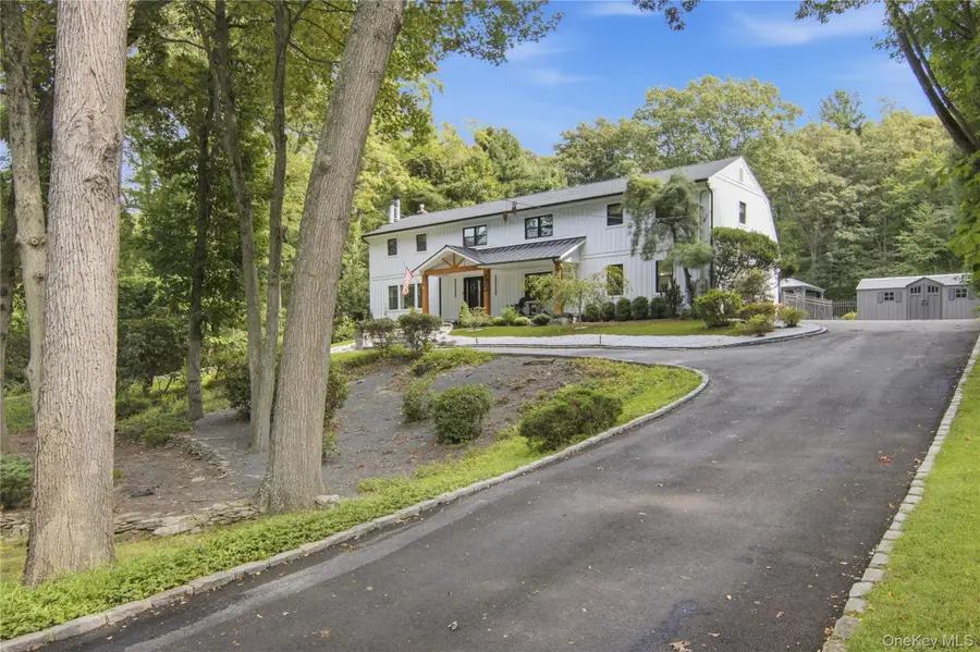 45 Meadow Glen Road, Fort Salonga, NY 11768 - #2