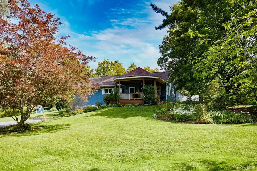 10 Burger Road, Rhinebeck, NY 12572 - #2