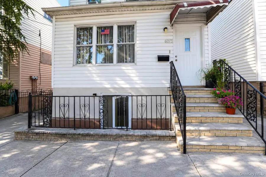 6075 59th Avenue, Maspeth, NY 11378 - #3