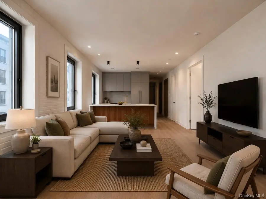 155 Hope Street #4B, Brooklyn, NY 11211 - #2