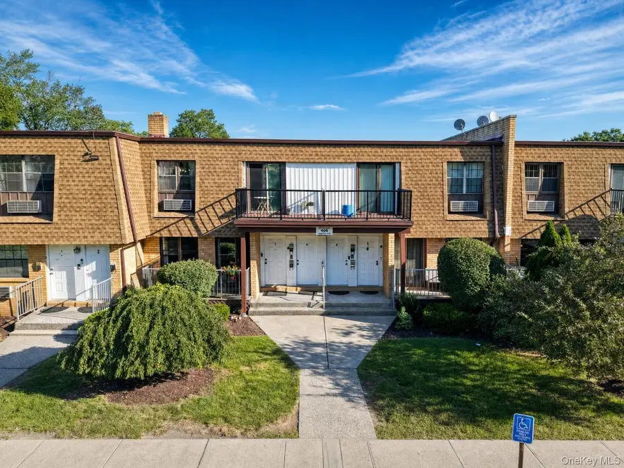 408 Carpenter Avenue #4, Newburgh, NY 12550 - #3