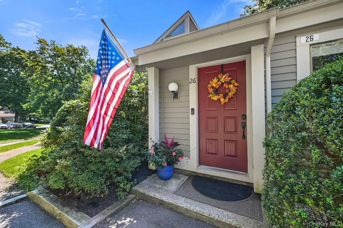 26 Oakridge Drive, South Salem, NY 10590 - #1