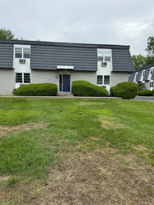 18 White Gate Drive #K, Wappingers Falls, NY 12590