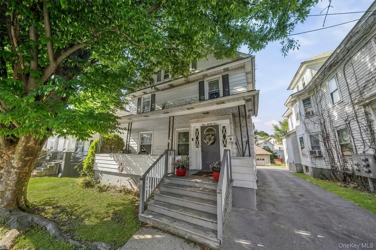 191 Wickham Avenue, Middletown, NY 10940 - #1