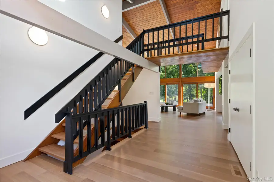 21 Black Spring Road, Pound Ridge, NY 10576 - #3