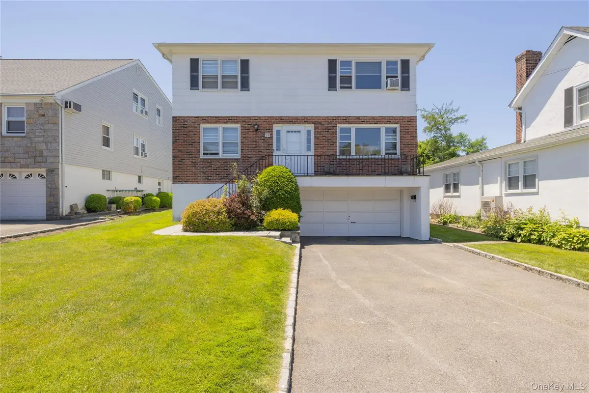 28 Hall Avenue, Eastchester, NY 10709 - #1