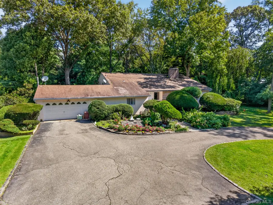 2495 Cedar Swamp Road, Glen Head, NY 11545 - #2