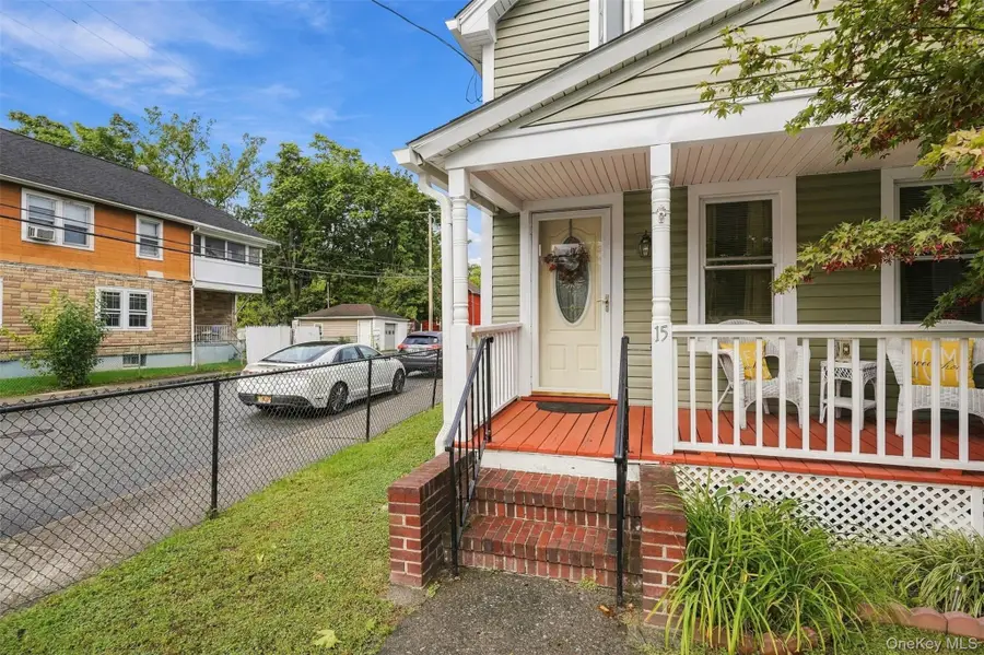 15 S Walnut Street, Beacon, NY 12508 - #2