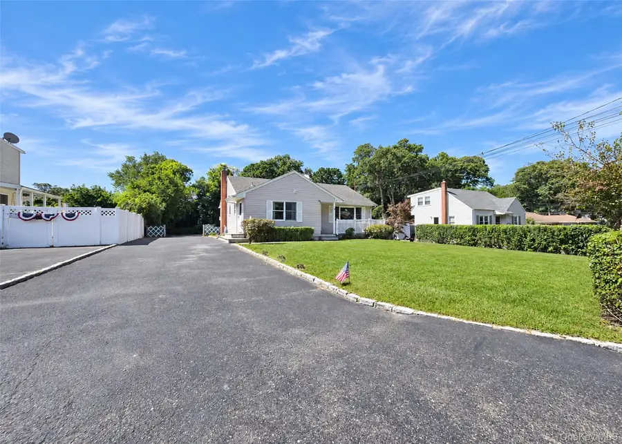 80 Carroll Avenue, Ronkonkoma, NY 11779 - #2