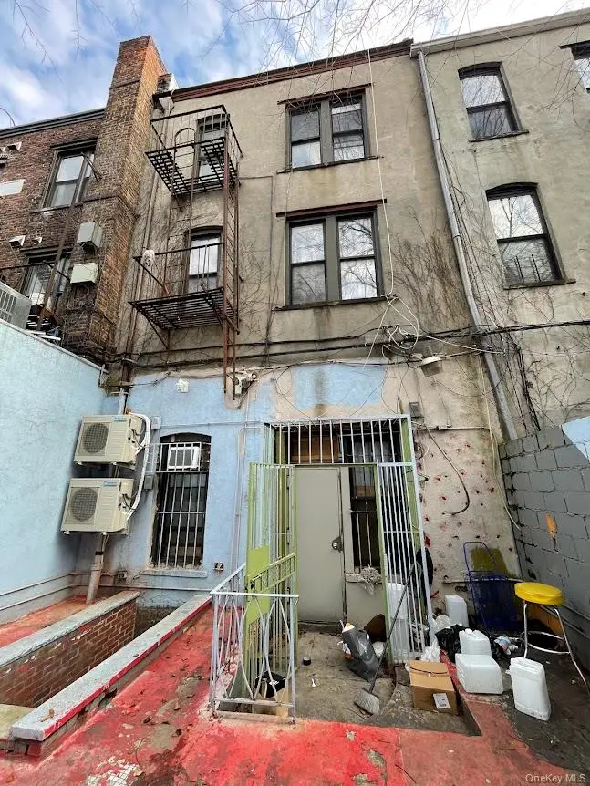 228 Utica Avenue, Brooklyn, NY 11213 - #2