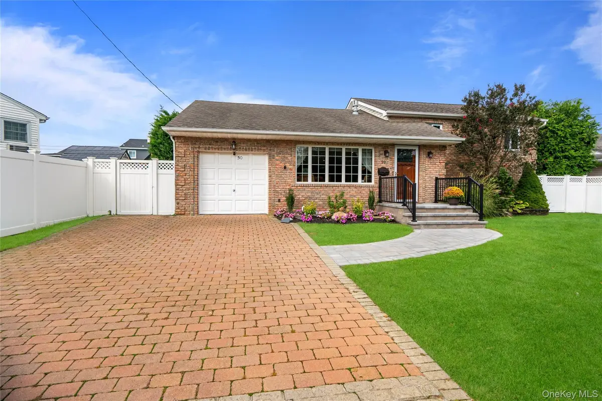 50 Marie Place, Massapequa, NY 11758 - #1