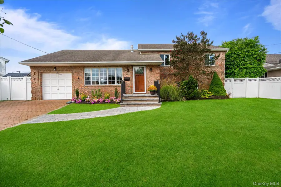 50 Marie Place, Massapequa, NY 11758 - #2