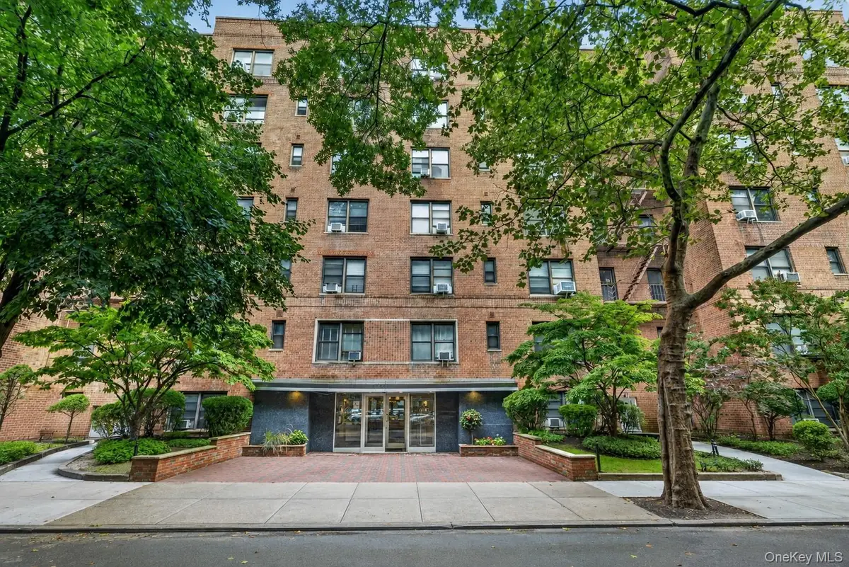 110-45 71st Road #7E, Forest Hills, NY 11375 - #1