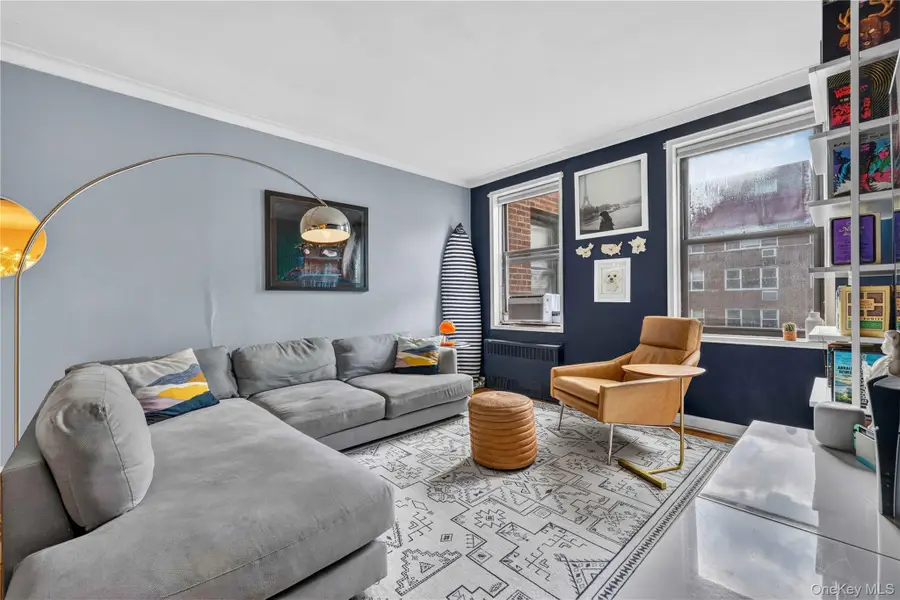 110-45 71st Road #7E, Forest Hills, NY 11375 - #2