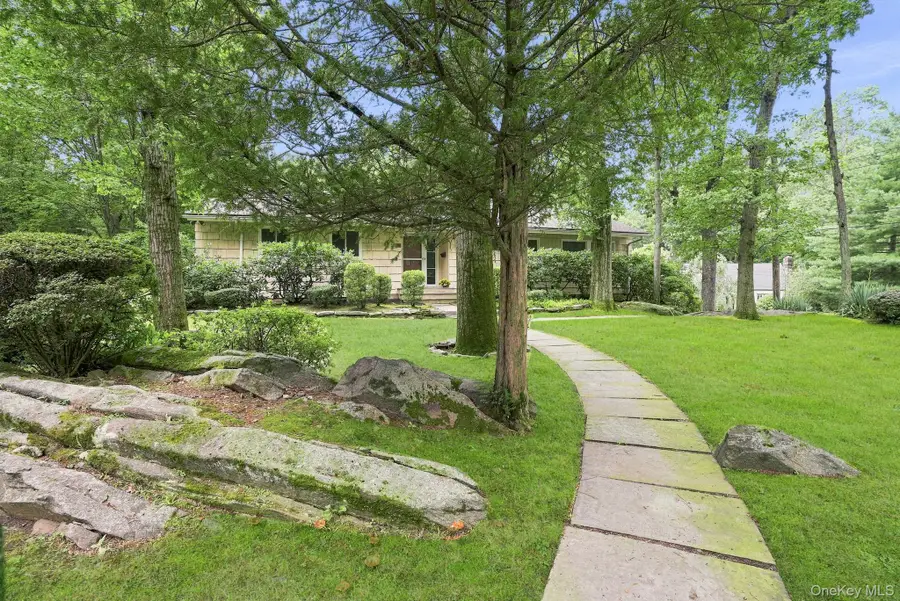 21 Seely Place, Scarsdale, NY 10583 - #2