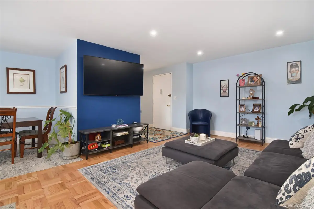 499 N. Broadway #2J, White Plains, NY 10603 - #1
