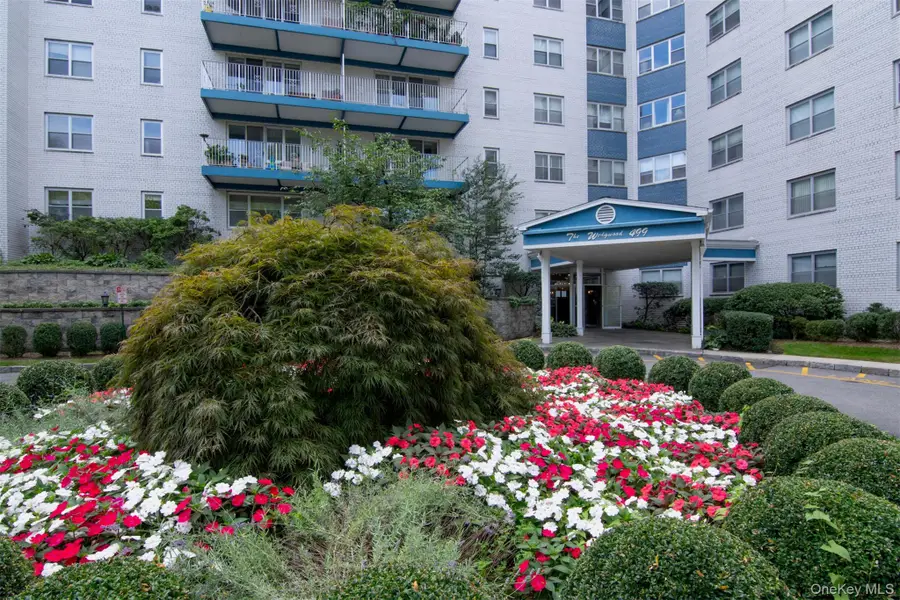 499 N. Broadway #2J, White Plains, NY 10603 - #3