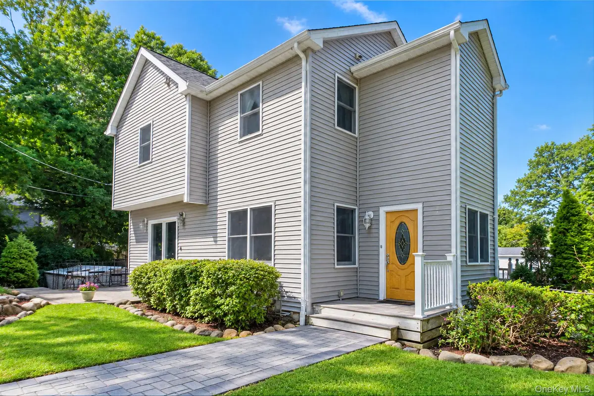 306 Liberty Avenue, Port Jefferson, NY 11777 - #1