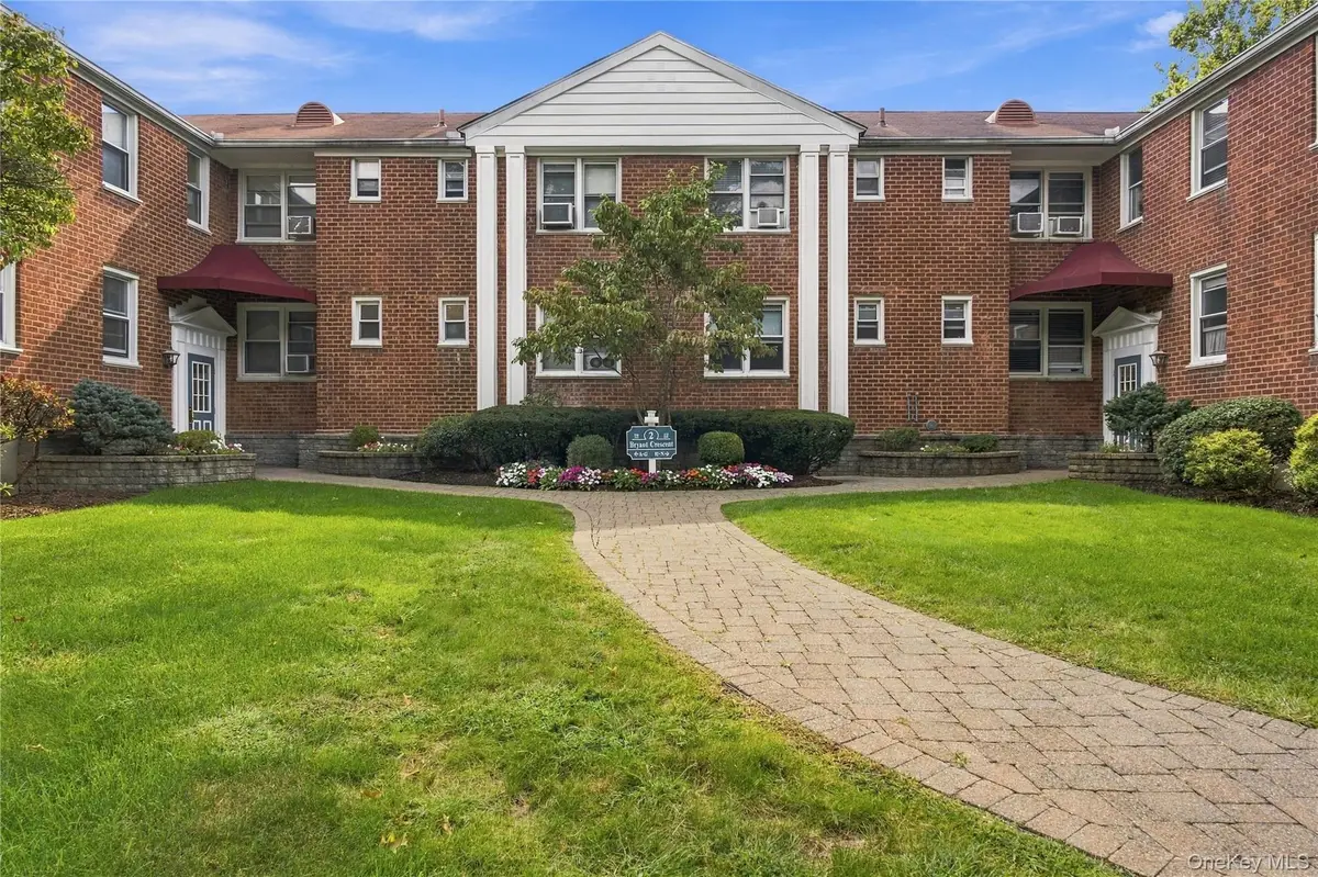 2 Bryant Crescent #1N, White Plains, NY 10605 - #1