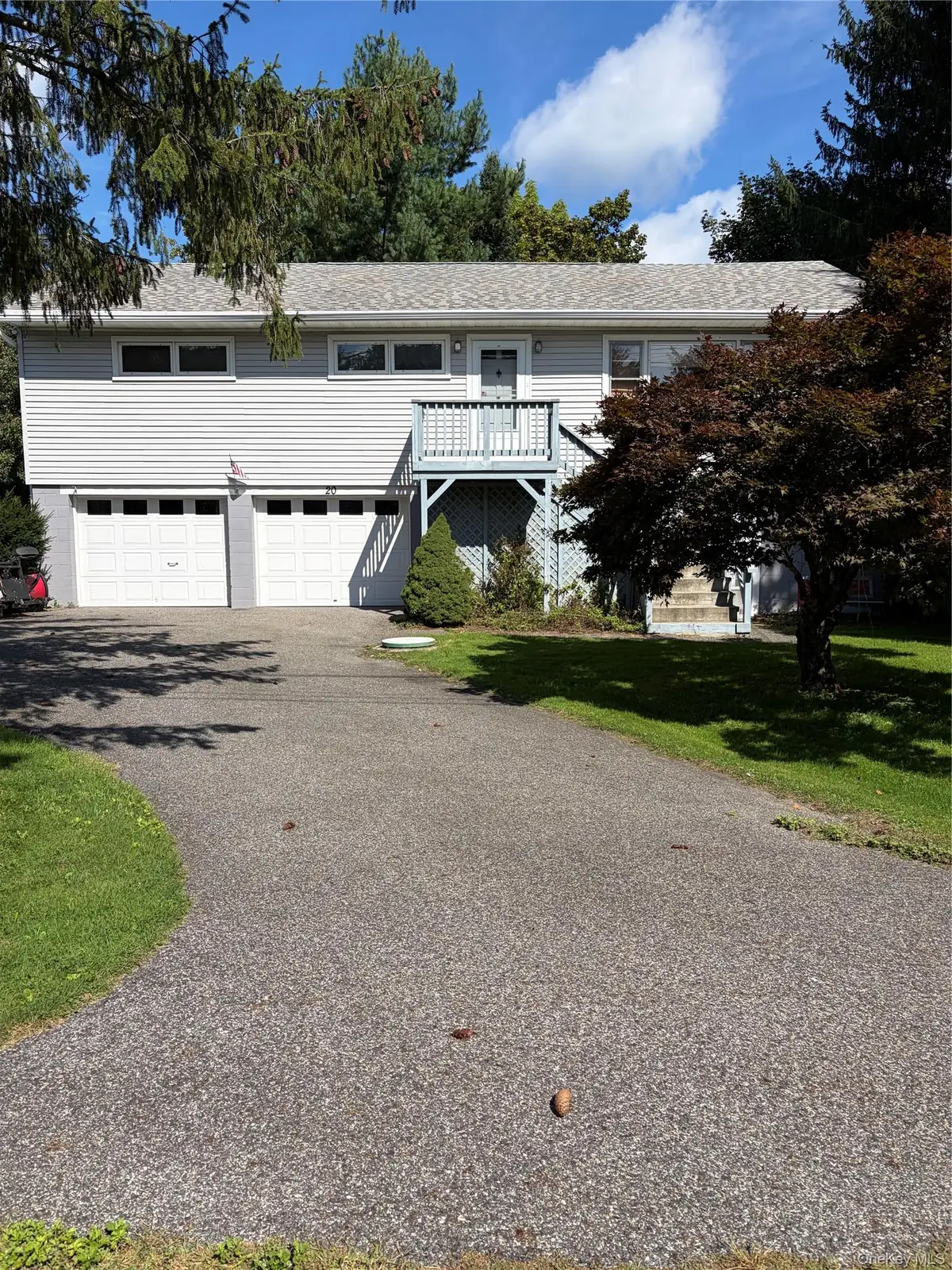 20 Hutchinson Road, Carmel, NY 10512 - #1