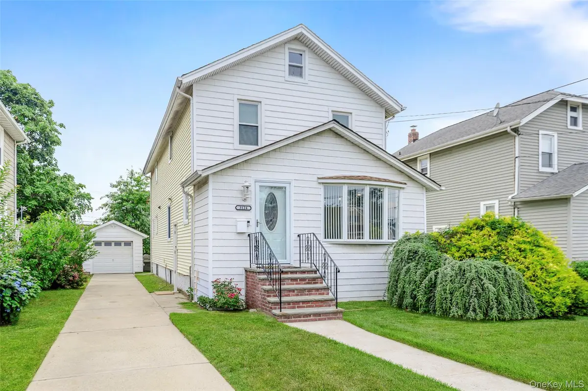 3124 Ralph Avenue, Oceanside, NY 11572 - #1