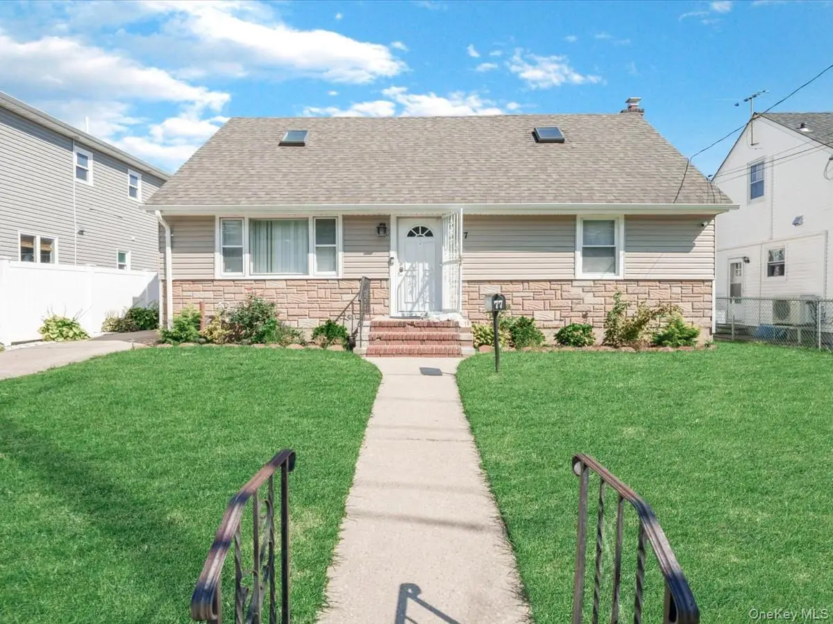 77 Litchfield Avenue, Elmont, NY 11003 - #1