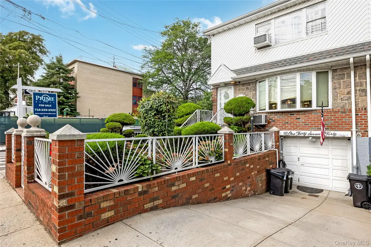 13740 Lafayette Street, Ozone Park, NY 11417 - #1