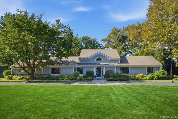 2 Meadow Road, Old Westbury, NY 11568