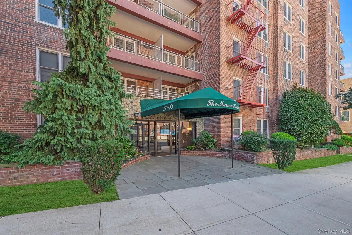 241-20 Northern Blvd #6K, Douglaston, NY 11362 - #1