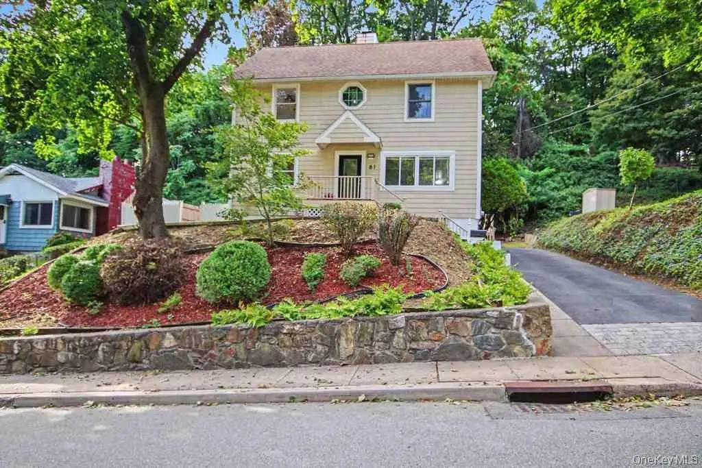 81 Snowden Avenue, Ossining, NY 10562 - #1