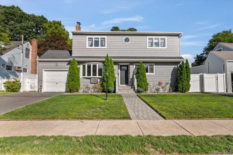 89 3rd Avenue, Massapequa Park, NY 11762 - #2