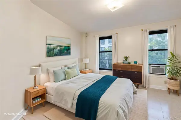153 West 106th Street #3B, New York (Manhattan), NY 10025