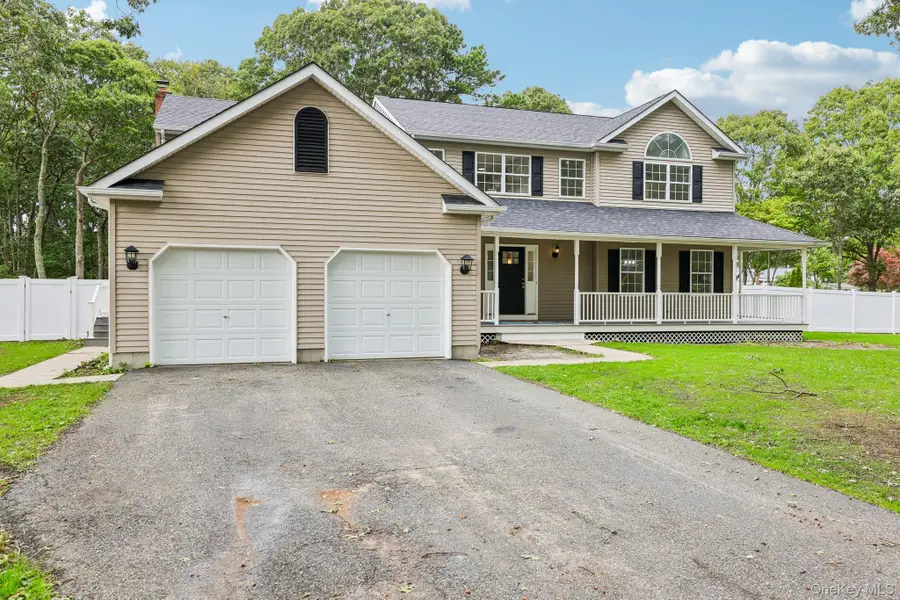 68 Margin Drive W, Shirley, NY 11967 - #2