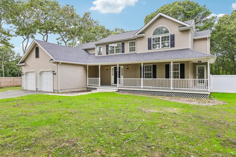 68 Margin Drive W, Shirley, NY 11967 - #3