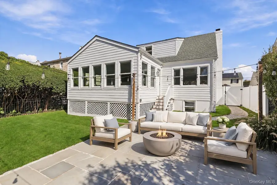 214 Frank Avenue, Mamaroneck, NY 10543 - #2