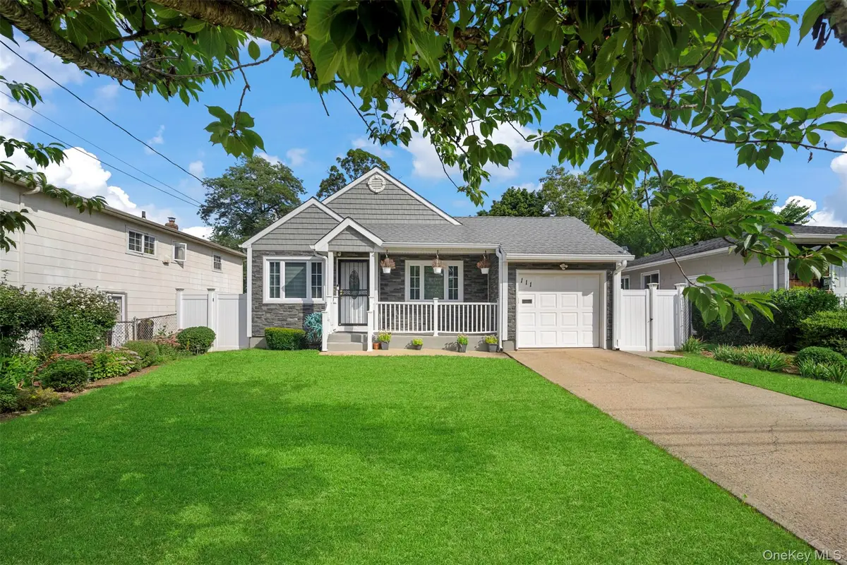 111 Woodside Avenue, Freeport, NY 11520 - #1