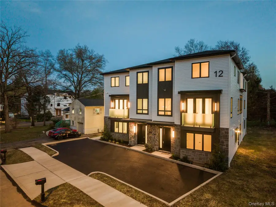 12 Sherman Drive #202, Spring Valley, NY 10977 - #2