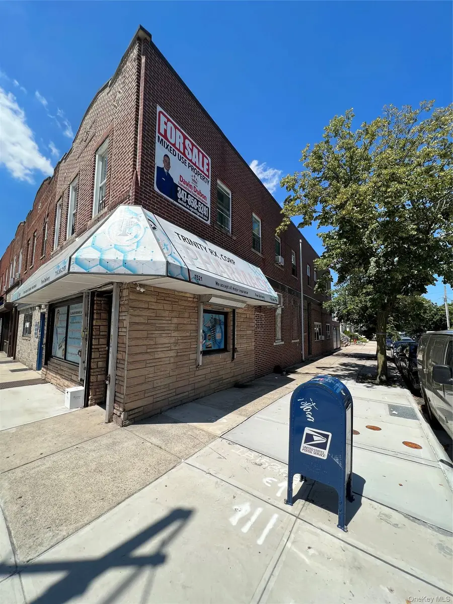 75-21 Myrtle Avenue, Glendale, NY 11385 - #2