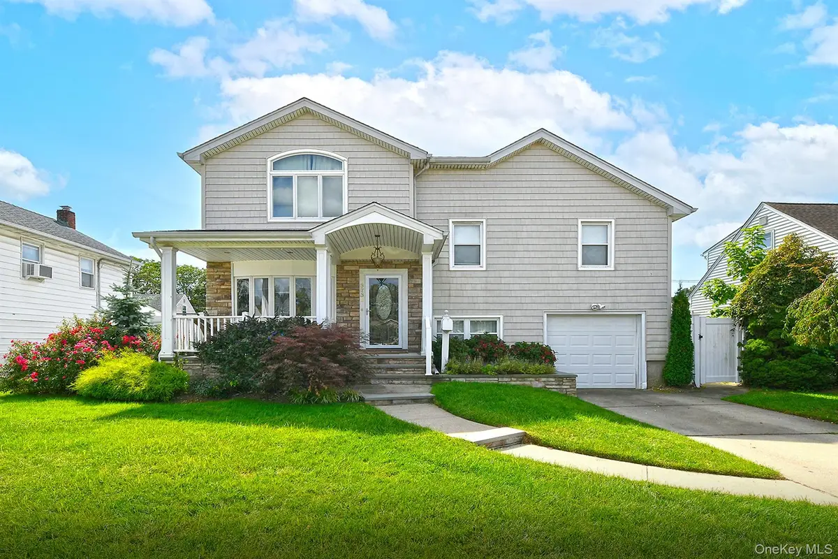 3730 Bernard Drive, Wantagh, NY 11793 - #1