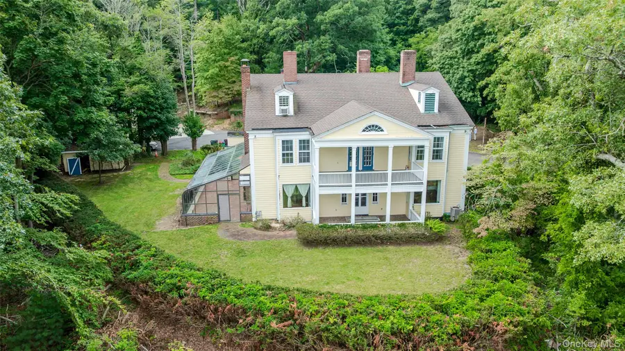 51 Lake Avenue, Mill Neck, NY 11765 - #2
