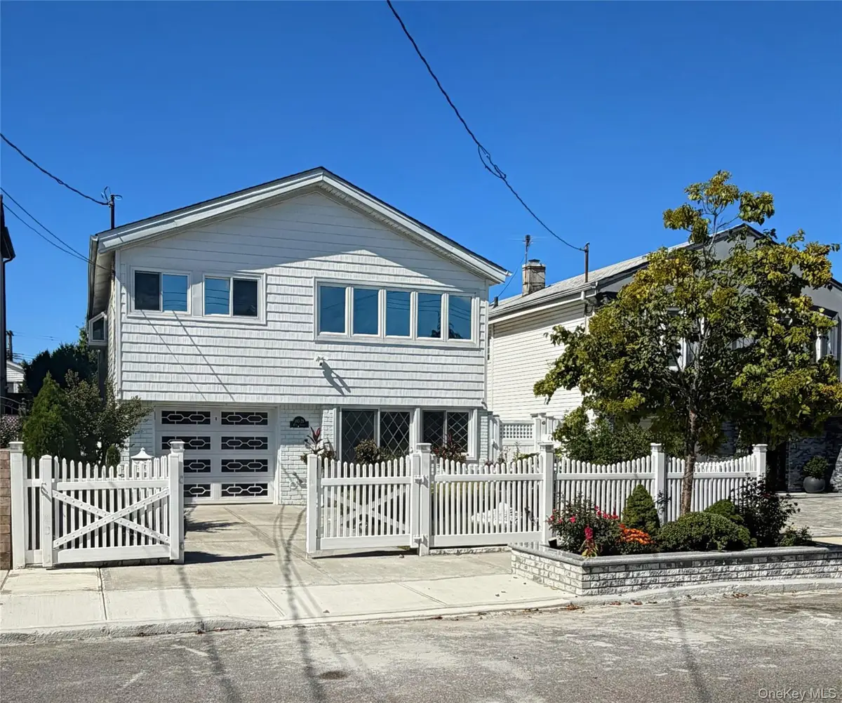160-28 87th Street, Howard Beach, NY 11414 - #1