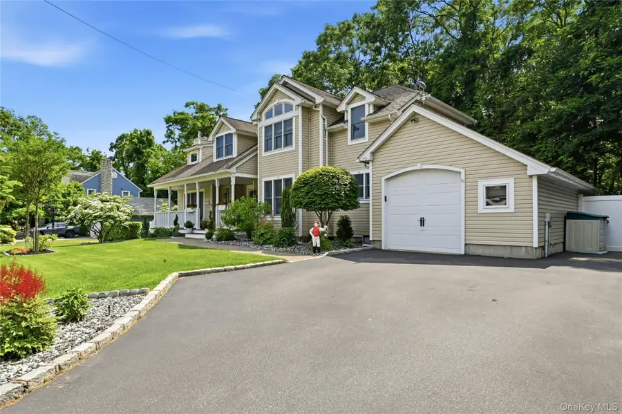 136 Mccarthy, Great River, NY 11739 - #3